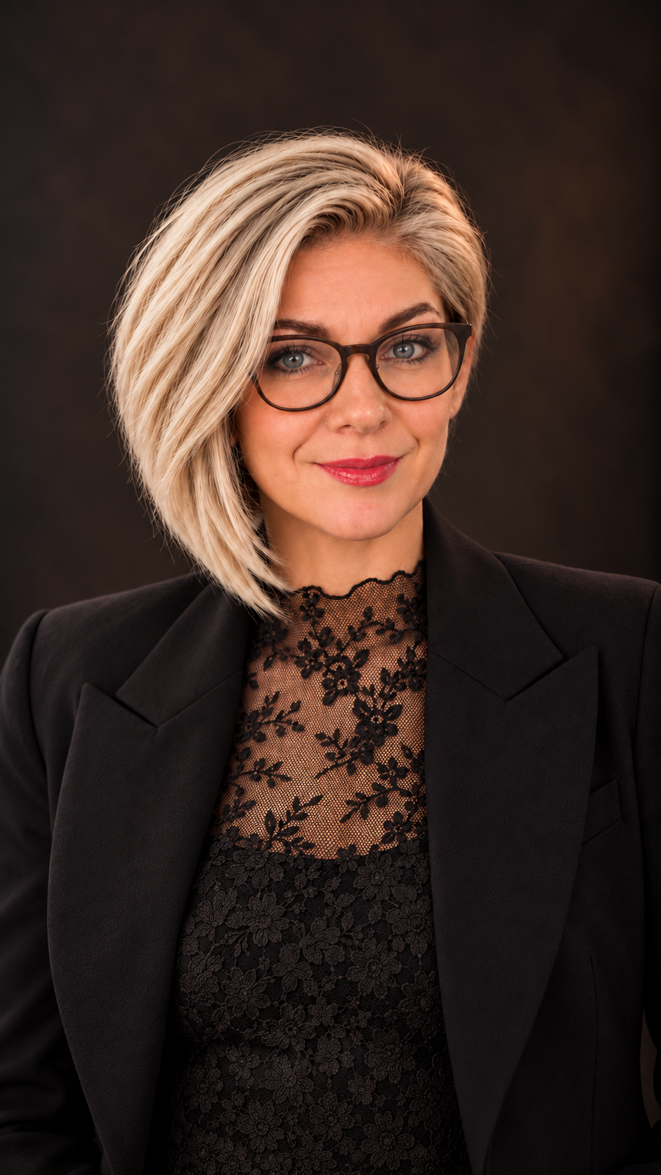 Nadia — twórczyni Nadio Media